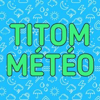 Titom Météo(@TitomMeteo60708) 's Twitter Profile Photo