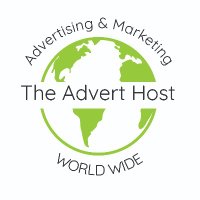 The Advert Host (@michaelg8811) 's Twitter Profile
