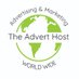 The Advert Host (@michaelg8811) Twitter profile photo The Advert Host (@michaelg8811) Twitter profile photo