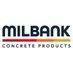 Milbank Concrete Products (@MilbankConcrete) Twitter profile photo
