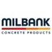 Milbank Concrete Products (@milbankconcrete) Twitter profile photo Milbank Concrete Products (@milbankconcrete) Twitter profile photo
