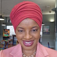 Lara Oyedele #blacklivesmatter #ukhousing 🇵🇸(@LaraOyedele) 's Twitter Profile Photo