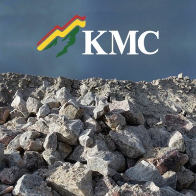 This is the official Twitter account for Kamativi Mining Company (KMC),  an exploration and mining development company focused on lithium in Zimbabwe.