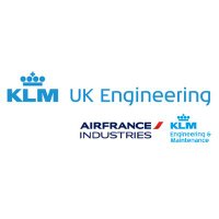 KLM UK Engineering(@klmukeng) 's Twitter Profile Photo