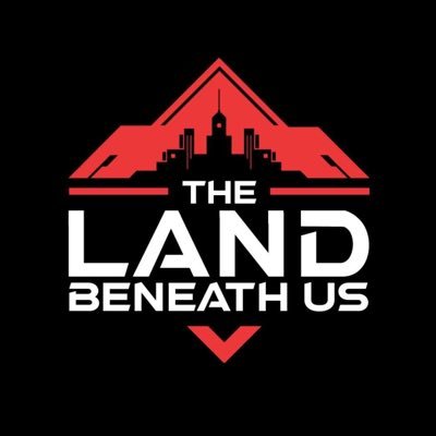 The Land Beneath Us | Available Now!