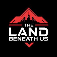 The Land Beneath Us | Discount Now! (@landbeneathus) 's Twitter Profile Photo The Land Beneath Us | Discount Now! (@landbeneathus) 's Twitter Profile Photo