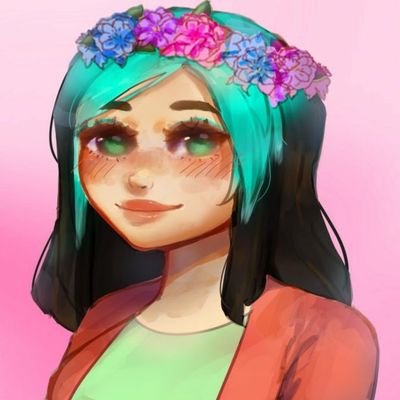 pfp done by @samryuu_ 
| part time streamer, part time video editor, full time idiot |
19, transfemme demigirl, use she/they