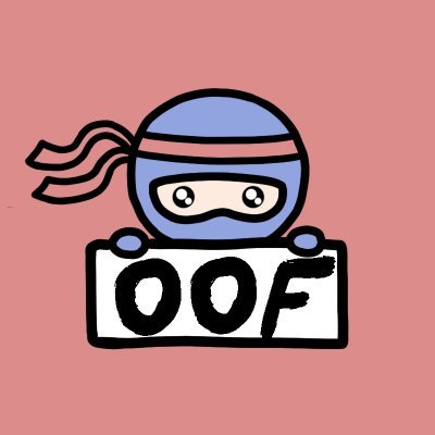 🎮Web3 gaming guild
🐐Playing @pixels_online
🌸NFT avatars 👉🏼 https://t.co/kmrOXl2Wvl