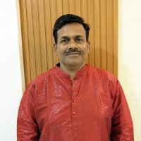 Gulchand Chatke(@GChatke) 's Twitter Profile Photo