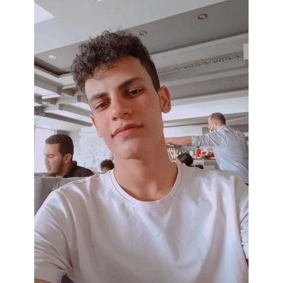 KerlesM's profile picture. Department of Radiology and Medical Imaging Technology 
D/X-ray 🥼
Love Coffee and photography 
Amr diab , Abdelhaeeem ♥️
Zamalek 🤍🇦🇹
Barca, Arsenal,
Messi🤍