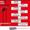 CCOO_UOC's profile picture. Secció sindical de la Universitat Oberta de Catalunya de CCOO.

Som el conjunt de treballadores de la UOC organitzades a @ccoocatalunya

Juntes som més fortes!