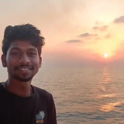In Thuraiyur❤
Friend 😘and parents😘 are always great
Thalapathy fan😈😈 always single😅 but friends are my lovers❤❤😍