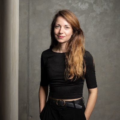 AKoslerova Profile Picture