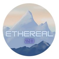 Ethereal 28(@Ethereal28Media) 's Twitter Profile Photo