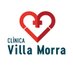 Clínica Villa Morra (@clinicavillam) Twitter profile photo