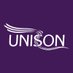 UNISON - UK's largest union Profile picture