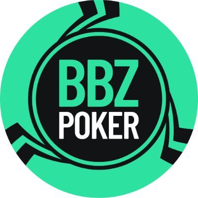 BBZ Poker logo