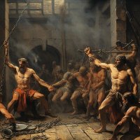 Immoral men of Baldur's Gate (@deprivedmen) 's Twitter Profile