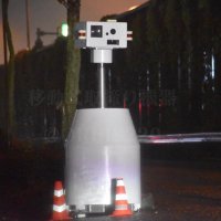 移動式取締り機器【公式】 (@orbis220) Twitter profile photo