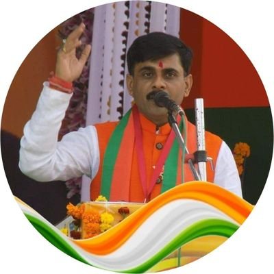 The Official Twitter Account of Rakesh Giri - Ex MLA From Tikamgrh (M.P.)