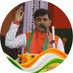 Rakesh Giri (Modi Ka Parivar) (@RakeshGiriBJP) Twitter profile photo