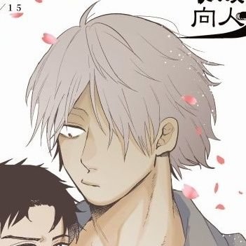あじさんのプロフィール画像