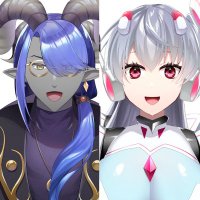 ヱテノワールCh@Vtuber (@eter_noir_ch) 's Twitter Profile