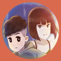 Last Time I Saw You ⛩️✨ OUT NOW! (@maboroshiart) 's Twitter Profile Photo Last Time I Saw You ⛩️✨ OUT NOW! (@maboroshiart) 's Twitter Profile Photo