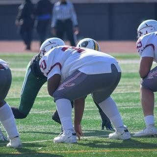 5starrdor's profile picture. Bartram Braves Football• OL/DL• Class 2024•Motivation HS• 5’10 273• ✉️@dorianlewis22@gmail.com• 📞 2678872710