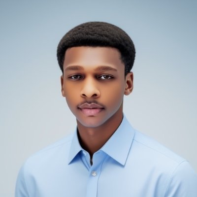 onke_jesly's profile picture. Sc. Mph.Epidémiologiste et santé communautaire.