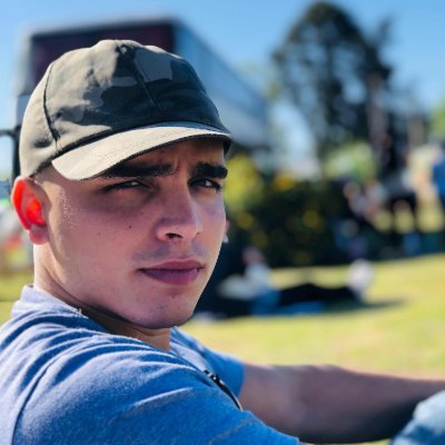 goyeciro's profile picture. Dev.