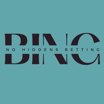 BING! Multi-sport betting picks & information. Free acca posted weekly! VIP discord link: https://t.co/K07pvTAQ9c