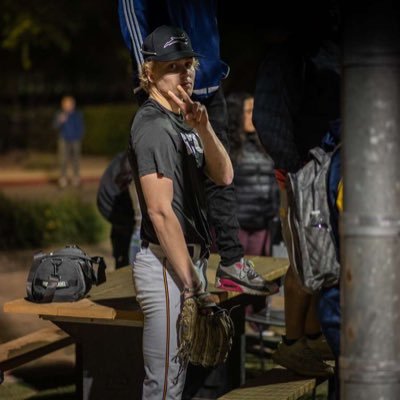 adamsondustin9's profile picture. GCU 26’| LHP/RF  | Philippians 4:13 |