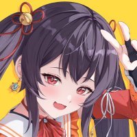 火陽のの☀️🪄︎︎VTubeデビュー失敗系声優志望(@hinatanono7) 's Twitter Profile Photo