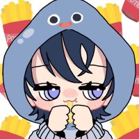 しなポテト (@s1nap0t) 's Twitter Profile