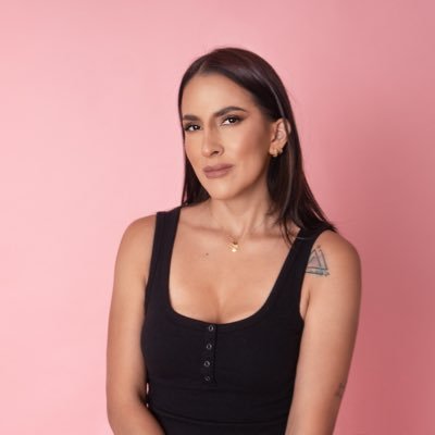 Nanciuxx's profile picture. Ah, la bio!... a la bao, a la bim bom ba