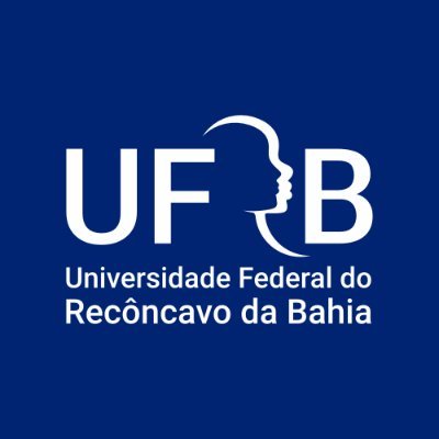 ⁣Perfil oficial da Universidade Federal do Recôncavo da Bahia. 📱 Central de Atendimento: https://t.co/BjFgc4qIlY