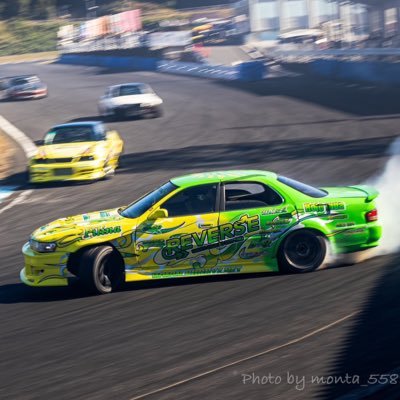 teamReverse kunny.z 邦家族？jzx100 jzx90クレスタ　F10 FX 誰でもフォローしてください(^^)