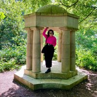 Kate Rachael Newman (@kate_newman17) 's Twitter Profile