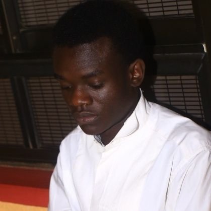 Learning friend.
Law student, Mount Kenya University. Parklands Law campus.
Leader in making. Intern at Pukah Khaemba & Associates advocate - Kitale