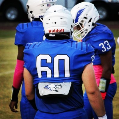 Riverside Military Academy Football
6'2 270 DL/OL
3.83 GPA 25 ACT kriegelbr@riversidemilitary.com 7063627219
https://t.co/LaLbUUrGOP