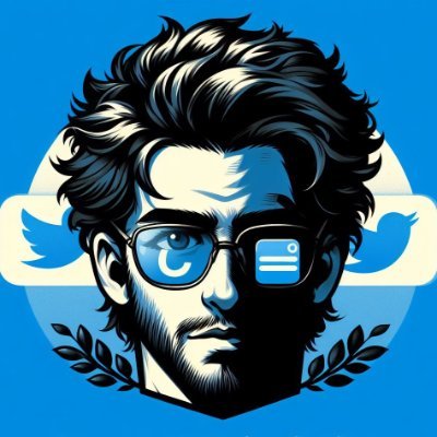 KoudaCZEk's profile picture. #akcie 🚀
#elektromobilita ⚡️
#politika ⚖️ 
#AI 🤖