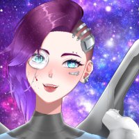 Celestia Void š½ ćProject Starscapeć (@celestiavoid) 's Twitter Profile