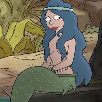 nuntrn's profile picture. Chronic Overthinker
