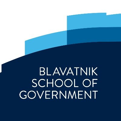 Blavatnik School of Government Profile