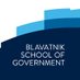 Blavatnik School of Government (@BlavatnikSchool) Twitter profile photo