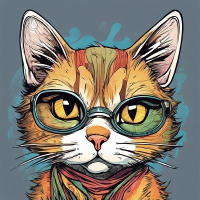 『Pythonエンジニア育成推進協会監修 Python実践レシピ』発売中(https://t.co/tUCHsdM28L)。 プロフィール画像はStable Diffusionで作りました。