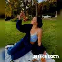 bootthj_essica's profile picture. LIFE IS A MOVIE- LIVE A GREAT STORY 🎬
Screenwriting, Travel, Fashion, Fitness