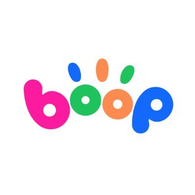 boopkidsapp's profile picture. The Smart App 💫 to Connect with Your Kids 👽
Download on #iOS and #Android.