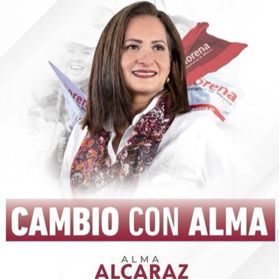 Madre, abuela y ciudadana comprometida. Primera Mujer en ser Presidente Municipal de Salamanca.